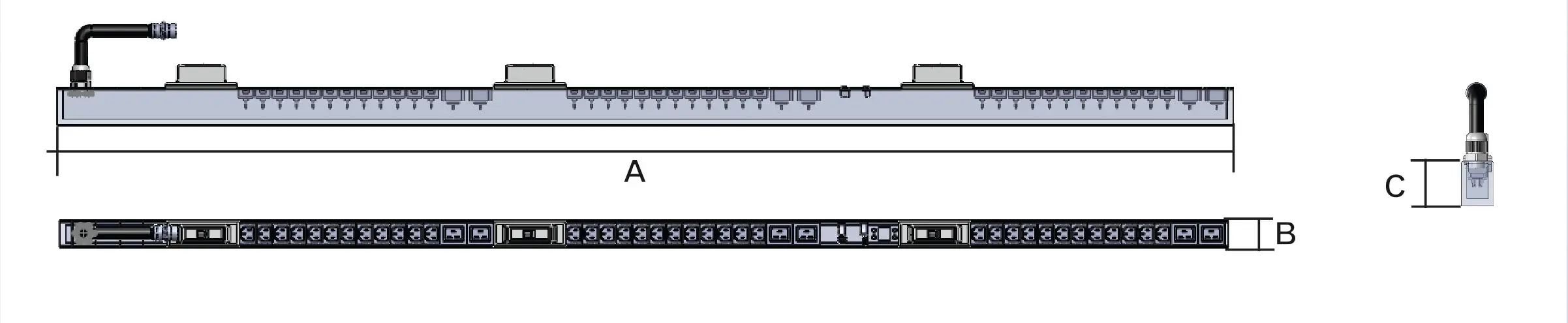 Power Distribution Unit