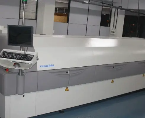 Reflow Oven