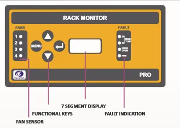 Rack Mount Pro