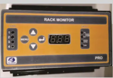 Rack Mount Pro