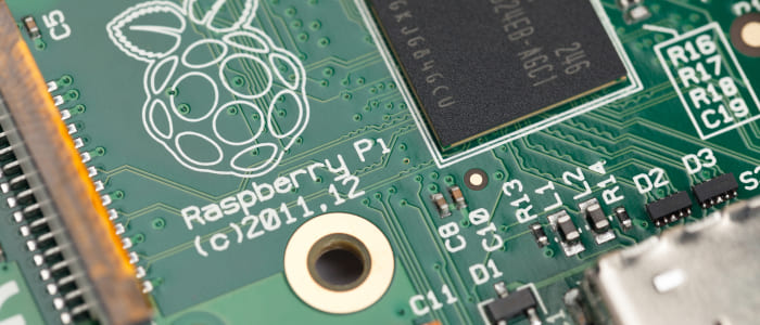 what is Raspberry pi 